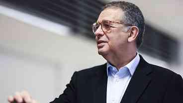 António José Seguro é o novo presidente de Portugal