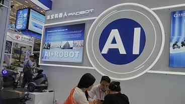 IA Fortalece Poder Militar Russo, Afirma General