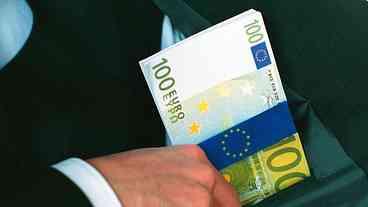 Corrupção Aumenta em Países Ocidentais em 2025