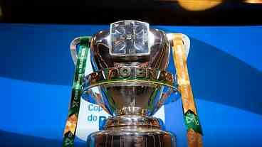 Tabela da Primeira Fase da Copa do Brasil 2024