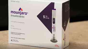 Câmara Acelera Projeto de Lei sobre Patente do Mounjaro