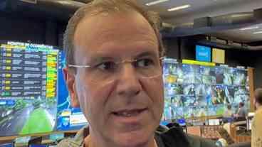 Paes Renova Alerta sobre Chuvas no Rio