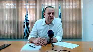 Edinho Silva defende diálogo com o Centrão