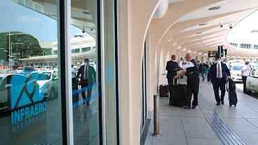 Concessão e privatização