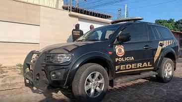PF combate exploração sexual de menores em SP