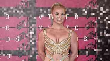 Britney Spears Vende Catálogo Musical por US$ 200 Milhões