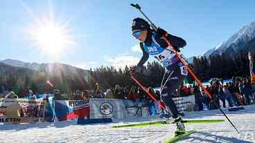Justiça nega recurso e Passler fora das Olimpíadas