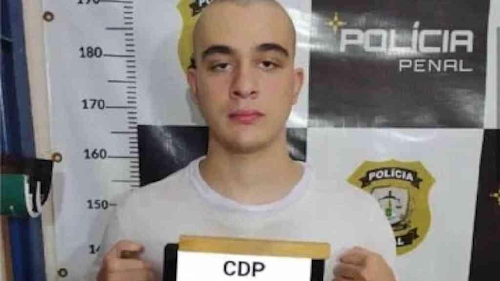 MP denuncia agressor de adolescente por homicídio doloso no DF | Ministério Público acusa suspeito por homicídio doloso no DF