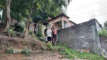 Operação contra o CV prendeu dois em Niterói