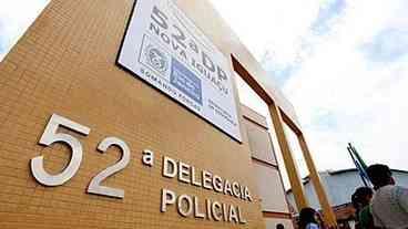 Criança Baleada em Assalto na Baixada Fluminense