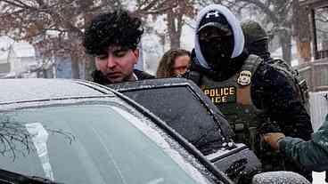 EUA suspendem ação migratória após mortes em Minneapolis