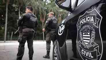 Megaoperação contra PCC: esquema de lavagem de R$ 1 bi