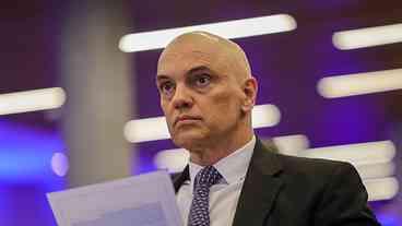 Alexandre de Moraes e o Inquérito do Banco Master