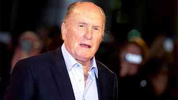 Morre Robert Duvall, ícone do cinema aos 95 anos