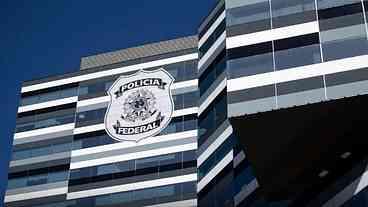 PF investiga quebra de sigilo de ministros do STF