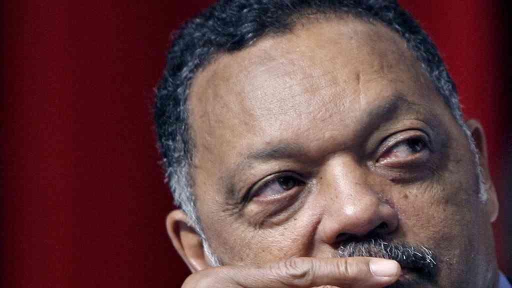 Jesse Jackson morre aos 84 anos, nos Estados Unidos | Pastor batista foi um dos principais aliados de Martin Luther King Jr.