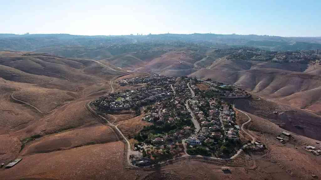 Mais de 80 países criticam avanço israelense na Cisjordânia | Declaração conjunta foi apresentada na sede da ONU, em Nova York