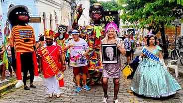 Casa Claudionor Rosa Distribui Livros Após o Carnaval