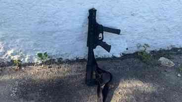 Confronto com PM deixa suspeitos feridos em São Gonçalo