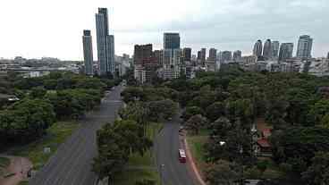 Greve geral paralisa Argentina em dia de reforma trabalhista