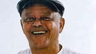 Adeus a Ideval Anselmo, ícone do samba paulista