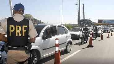 Balanço do Carnaval 2026: 130 Mortes em Rodovias Federais