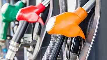 Cotação do Óleo Diesel Recua Nacionalmente