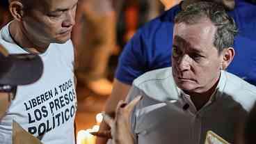 Lei de Anistia na Venezuela: Caminho para Libertações