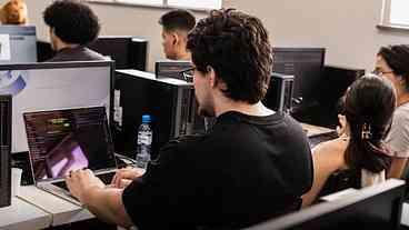 Hackers do Bem: 25 mil vagas em cibersegurança