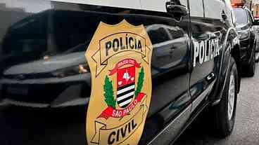 Corpo esquartejado encontrado em mala em SP