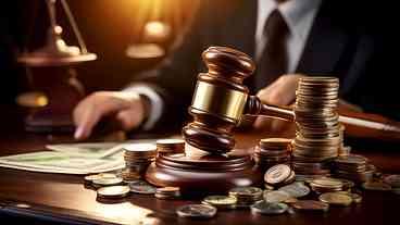 Vencimentos Judiciários Acima do Teto Superam R$ 10 Bi