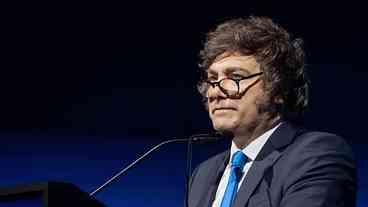 Milei como espelho: o bolsonarismo de 2026 e o projeto do choque permanente