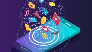 Uso do 5G no Carnaval: 243 TB de Dados Trafegados