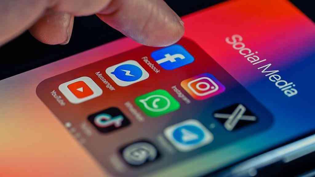 Gigantes da tecnologia são alvo de processos nos EUA | Processos contra mídias sociais nos EUA lembram casos contra as indústrias do cigarro e de opioides