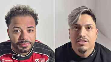 Hytalo Santos e Marido Condenados por Exploração de Menores