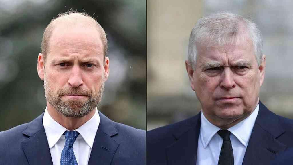 Caso Epstein volta a gerar tensão na família real britânica