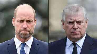 Tensão na Família Real Britânica por Caso Epstein