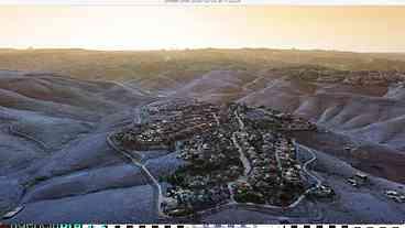 Países Criticam Ações de Israel na Cisjordânia