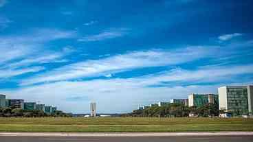 Brasília Recebe Conferência Nacional das Cidades 2023
