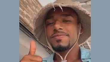 Homicídio em Queimados: Gabriel Trindade é baleado
