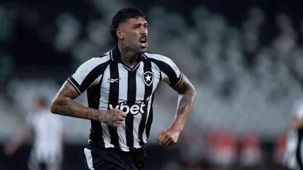 Alvinegro aposta em bom retrospecto para se classificar | Botafogo aposta no mando de campo por vaga na Libertadores