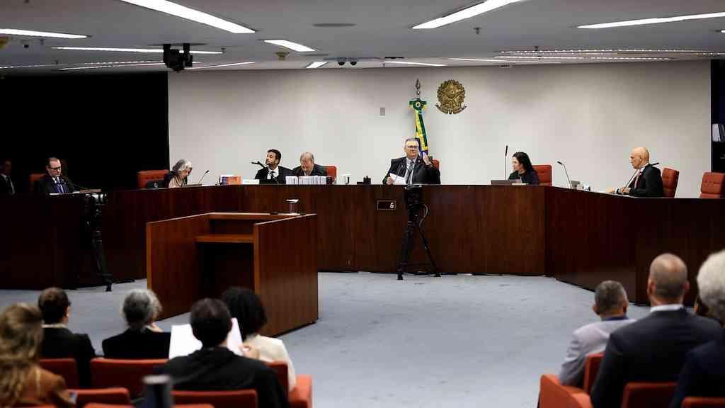 PGR reforça culpa e pede que irmãos Brazão sejam condenados | Julgamento do caso Marielle no STF