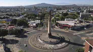 Sheinbaum garante segurança na Copa do Mundo 2026