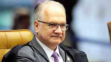 Fachin discute 'penduricalhos' com Congresso