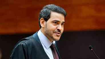 Messias pode ser aprovado no STF em março