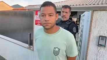 Quadrilha do CV é presa após explosões e roubos