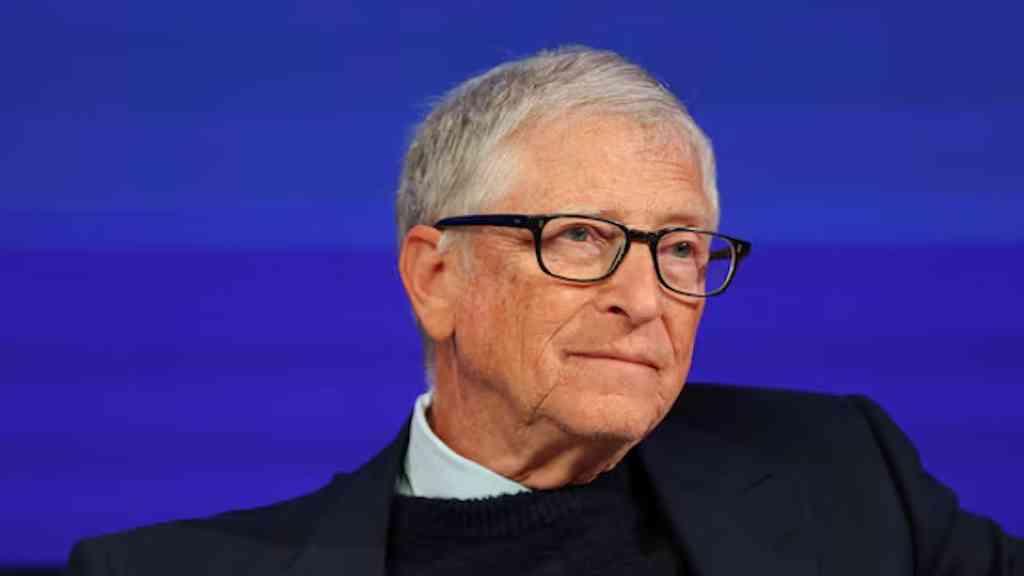 Bill Gates admite erro por contatos com Epstein, diz fundação | Bill Gates “assumiu a responsabilidade por suas ações”