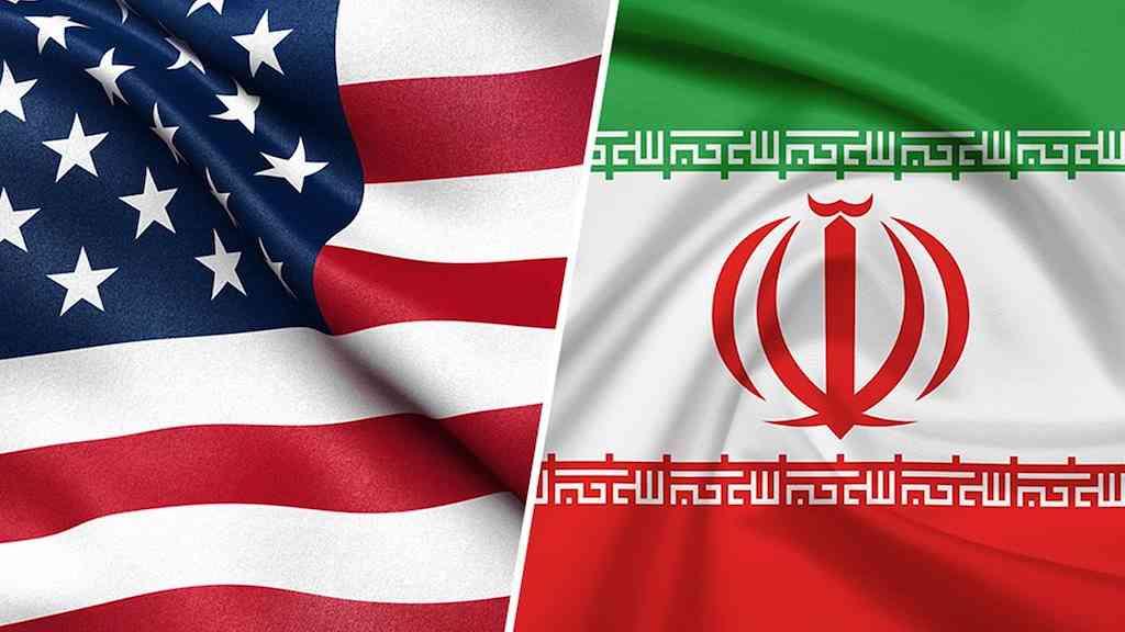 Washington amplia sanções a Teerã na véspera de negociações | Washington amplia sanções ao governo iraniano antes de negociações