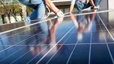 Energia Solar: Investimentos em Alta no Brasil