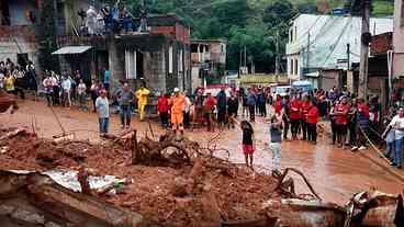 Juiz de Fora: Alta Proporção de Moradores em Risco